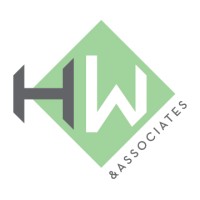 HW Associates Limited logo, HW Associates Limited contact details