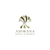 Adiwana Hotels & Resorts logo, Adiwana Hotels & Resorts contact details