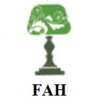 FAH Exports logo, FAH Exports contact details