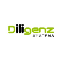 Diligenz Systems logo, Diligenz Systems contact details