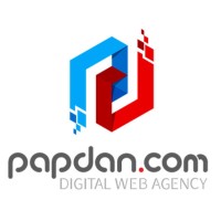 Papdan.com logo, Papdan.com contact details