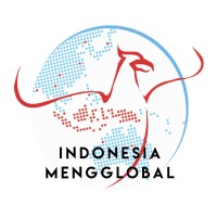 Indonesia Mengglobal logo, Indonesia Mengglobal contact details