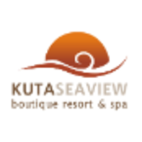 Kuta Seaview Boutique Resort and Spa logo, Kuta Seaview Boutique Resort and Spa contact details