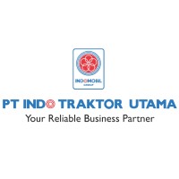 Indo Traktor Utama logo, Indo Traktor Utama contact details