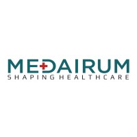 Medairum Pte Ltd logo, Medairum Pte Ltd contact details