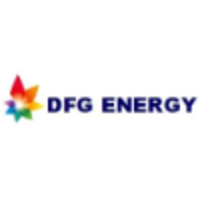 DFG Energy Company LLC logo, DFG Energy Company LLC contact details