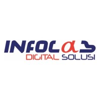 PT. Infolab Digital Solusi logo, PT. Infolab Digital Solusi contact details