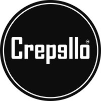 Crepello logo, Crepello contact details