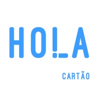 Hola! Cartão logo, Hola! Cartão contact details