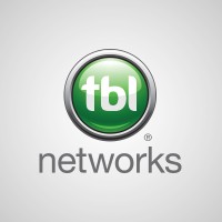 TBL Networks logo, TBL Networks contact details