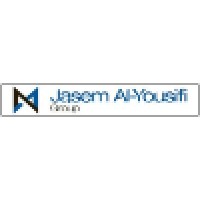 Jasem Al-Yousifi Group logo, Jasem Al-Yousifi Group contact details