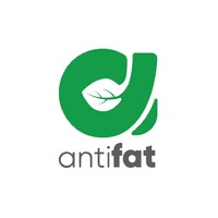 Antifat logo, Antifat contact details