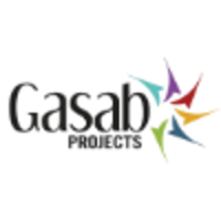 Gasab Projects logo, Gasab Projects contact details