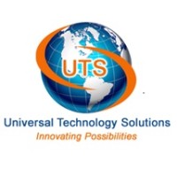 Universal Technology Solutions logo, Universal Technology Solutions contact details