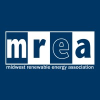 Midwest Renewable Energy Association logo, Midwest Renewable Energy Association contact details