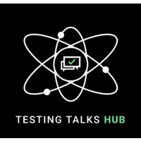 Testing Talks Hub logo, Testing Talks Hub contact details