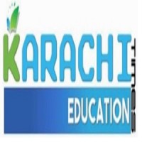 Karachi Education Times logo, Karachi Education Times contact details