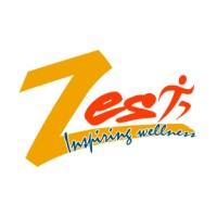 Zest Wellness logo, Zest Wellness contact details