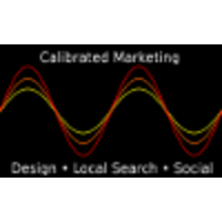 Calibrated Marketing logo, Calibrated Marketing contact details