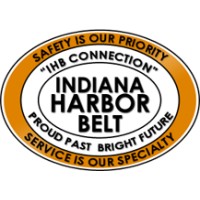 Indiana Harbor Belt Railroad Company logo, Indiana Harbor Belt Railroad Company contact details