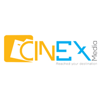 Cinex Media FZ LLC logo, Cinex Media FZ LLC contact details