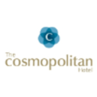 The Cosmopolitan Hotel logo, The Cosmopolitan Hotel contact details