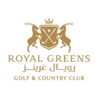 Royal Greens Golf & Country Club logo, Royal Greens Golf & Country Club contact details