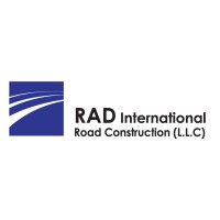 Rad International Road Construction l l c logo, Rad International Road Construction l l c contact details