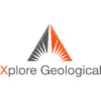 Xplore Geological logo, Xplore Geological contact details