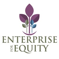 Enterprise for Equity logo, Enterprise for Equity contact details