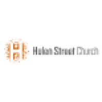 Hulen Street Church logo, Hulen Street Church contact details