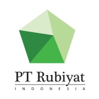 PT Rubiyat Indonesia logo, PT Rubiyat Indonesia contact details