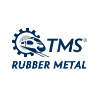 TMS Rubber Metal logo, TMS Rubber Metal contact details