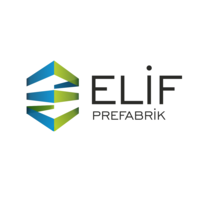 Elif Prefabrik Yapı San. Tic. Ltd. Şti logo, Elif Prefabrik Yapı San. Tic. Ltd. Şti contact details