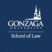 Gonzaga University School of Law logo, Gonzaga University School of Law contact details