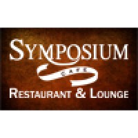 Symposium Cafe Restaurant & Lounge logo, Symposium Cafe Restaurant & Lounge contact details