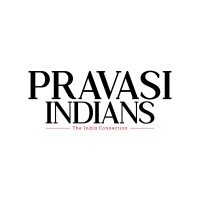 Pravasi Indians logo, Pravasi Indians contact details