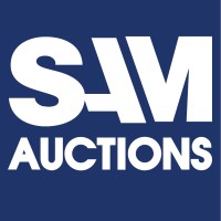 SAM Auctions Surplus Asset Management logo, SAM Auctions Surplus Asset Management contact details