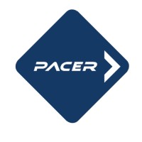 PACER BV logo, PACER BV contact details