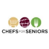 Chefs For Seniors logo, Chefs For Seniors contact details