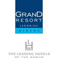 Grand Resort Lagonissi logo, Grand Resort Lagonissi contact details