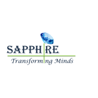 Sapphire Services logo, Sapphire Services contact details