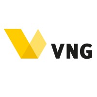 VNG AG logo, VNG AG contact details