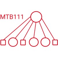 MTB111 logo, MTB111 contact details