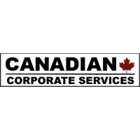 Canadian Corporate Services logo, Canadian Corporate Services contact details