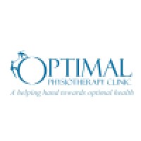 Optimal Physiotherapy Clinic logo, Optimal Physiotherapy Clinic contact details