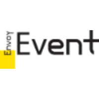 Event Envoy logo, Event Envoy contact details