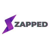 Zapped Card logo, Zapped Card contact details