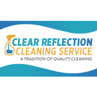 Clear Reflection Cleaning Service logo, Clear Reflection Cleaning Service contact details