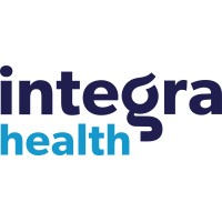 Integra Health logo, Integra Health contact details